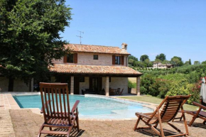 Villa Melagrana Fano